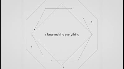 Designed by Apple California | Video de introducción