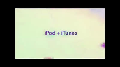iPod Silhouette 2004-2008 | TV Ads