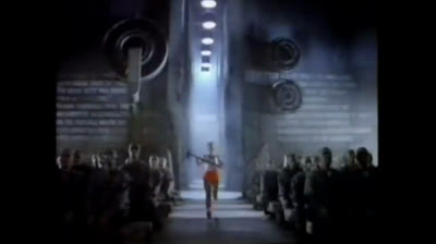 Super Bowl 1984 TV Commercial | Introducing Macintosh Computer