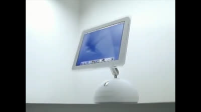 30 años de anuncios de Mac 1984-2014