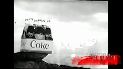 Top 10 Coke Commercials