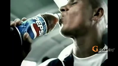 Los mejores anuncios de fútbol de Pepsi