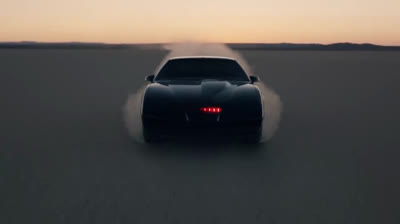 Walmart Famous Cars Commercial