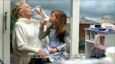 Danone TV Commercial collection