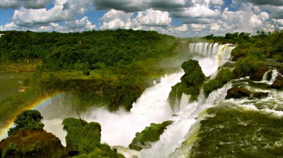 Why travel to Paraguay???