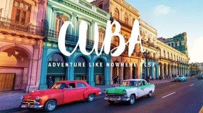 Things about Cuba that anyone tell you