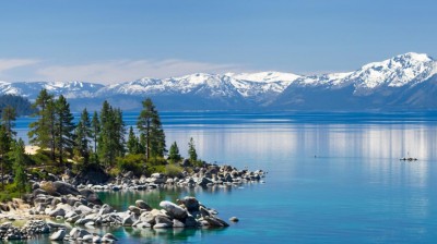 Lago Tahoe. ¿Qué ver?