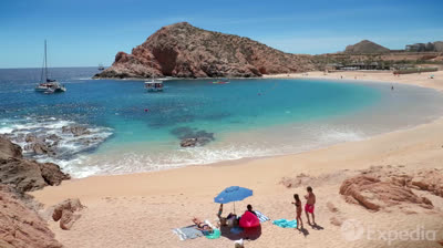 Holidays in Los Cabos? Travelling guide