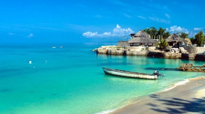 Vacaciones en Jamaica