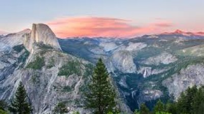 5 cosas para ver en Yosemite!!!