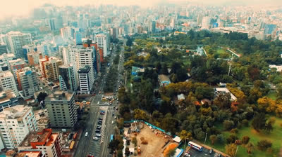 Conociendo Quito, Ecuador