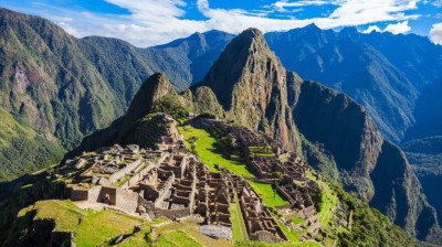 Machu Picchu – Guide de voyage