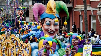 Une guide du Mardi Gras à la Nouvelle-Orléans