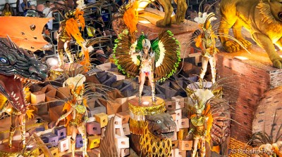 Carnaval de Rio de Janeiro. CONSEJOS