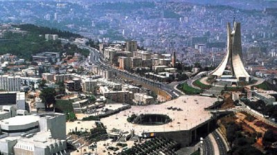 Argelia. Mejores lugar que visitar