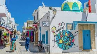 Turismo en Túnez