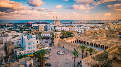 TOP Places in Tunisia
