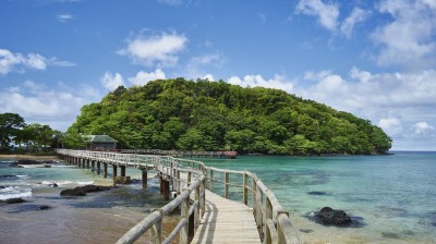 Santo Tomé y Príncipe