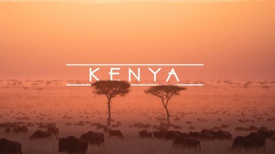 El mejor viaje de mi vida. Kenia