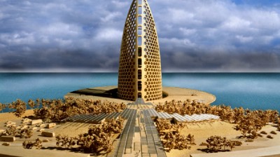 Travel Diary: Senegal