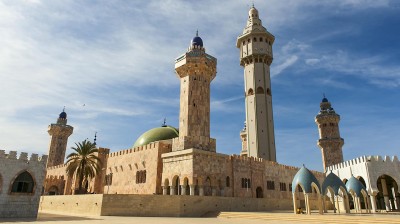 Discovering Africa: Senegal