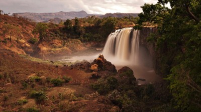Adventure in Ethiopia