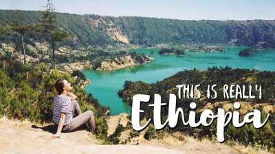 Tips to travel to Ethiopia