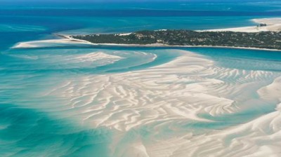 Países de África: Mozambique