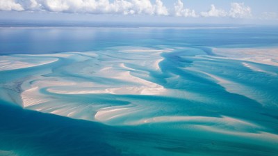 Mozambique, a wonderful country