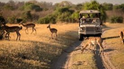 Botswana, an amazing country