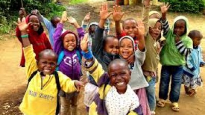 Serengeti to Zanzibar (Tanzania)