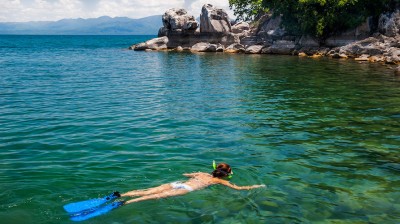 TOP 10 lugares para visitar el Malawi.