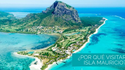 Consejos si viajas a las Isla Mauricio