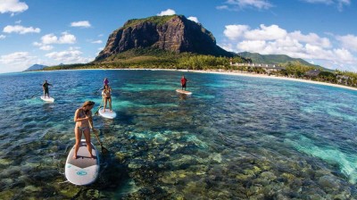 Things to do in Mauritius