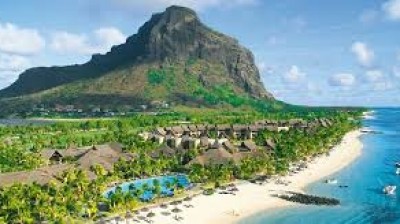 Conociendo Isla Mauricio