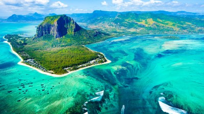 ¿Existe el paraíso? Sí, en Isla Mauricio