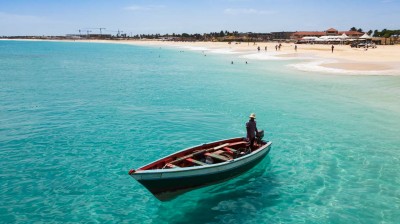 Cabo Verde. Guía de viaje