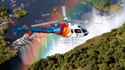 What to do in Victoria Falls?