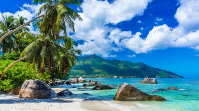 Buscando el Paraíso: Seychelles