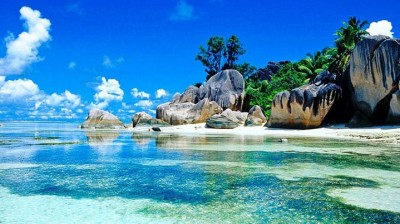 Descubriendo Seychelles