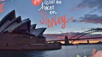 What to do in Sydney?