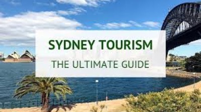 Tourist places in Sydney