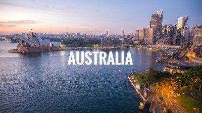 Australia quick guide