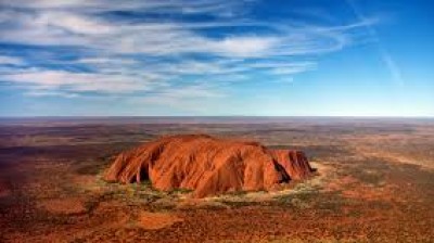 Uluru-Kata Tjuta National Park