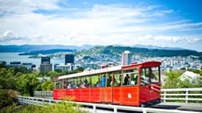 Things to do in Wellington