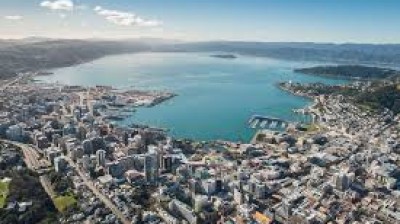 What to do in New Zealand's capital? Wellington.