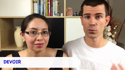 Trucos para aprender francés rápido