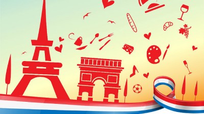 ¿Cómo aprender francés?