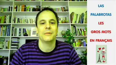 Aprende a insultar en francés