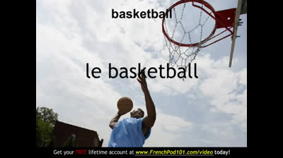 Aprende a decir los deportes en francés